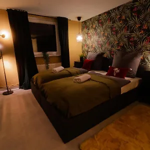 The Boutique Appartement Hamburg-Harburg
