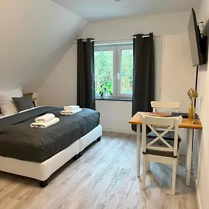 Lagom - An Der Barclays Arena Appartement Hamburg-Harburg
