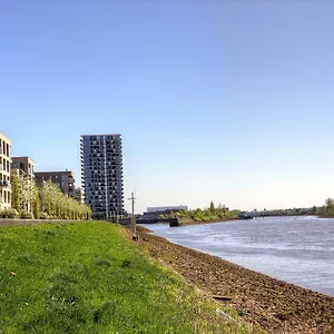Plenus Riverloft Appartement BRE